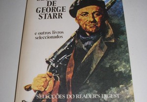 A História Secreta de George Starr, Geoffrey Lucy