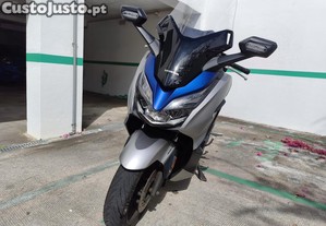 Honda - Forza 125 - 19