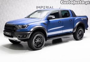Ford Ranger 2.0 TDCi CD Raptor 4 - 21