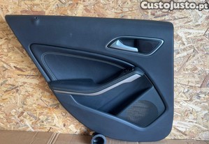 Mercedes A180CDI W176 Forra Porta traseira Esquerda