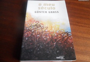 "O Meu Século" de Günter Grass