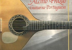 Alcino Frazão - Guitarra Portuguesa