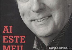 Ai Este Meu Coração | de João Braga