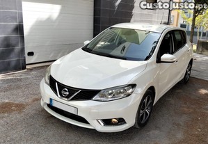 Nissan Pulsar 1.5 dCi Acenta - 15