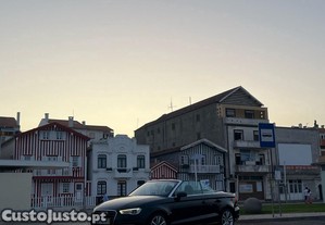 Audi A3 8V Cabrio - 14