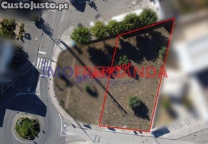 Lote em freixianda