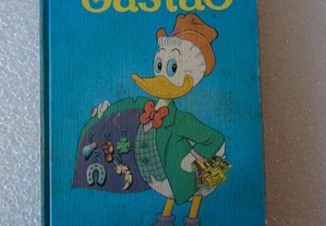 Livro Disney - Manual do Gastão ..