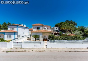Casa T4 em Cotovia - Sesimbra