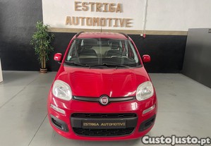 Fiat Panda 1.2 Bi-Fuel - 14