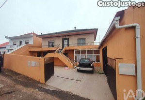 Casa / Villa T5 em Painho e Figueiros de 163,8 m²