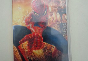 Filme PSP vídeo - Spider-Man 2