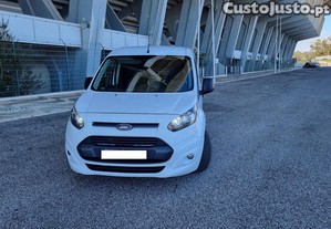 Ford Transit 1.5 TDCI - L2 Longa - 3 Lugares - IVA DEDUTÍVEL