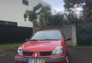 Renault Clio Clio 3