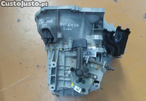 Caixa Velocidades Ford C-Max (Dm2)