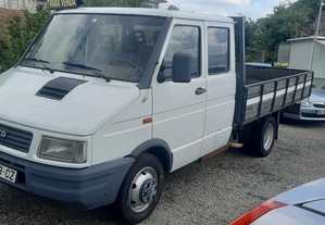 Iveco Daily 35.8