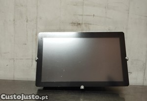 Display / Monitor Gps Nissan Qashqai J10 Ref. 28091ep00a 1772745a