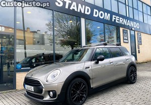 MINI Clubman One D Auto - 18