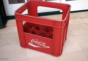 Grade Coca Cola