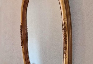 Espelho de corredor