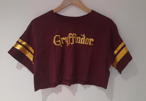 Tshirt Gryffindor - Harry Potter (M)