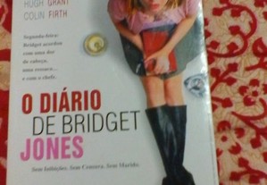 O diário de Bridget Jones. Helen Fielding