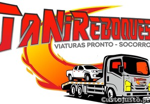 Motorista de Pesados Pronto-Socorro