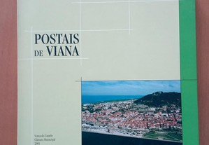 Postais de Viana