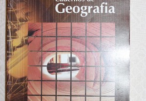 Caderno de Geografia N 21/23 - Uni. Coimbra