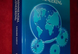 Environmental Engineering - Gerald Kiely