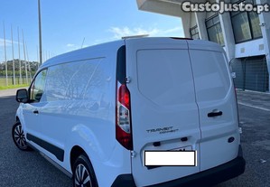 Ford Transit 1.5 TDCI - L2 Longa - 3 Lugares - IVA DEDUTVEL