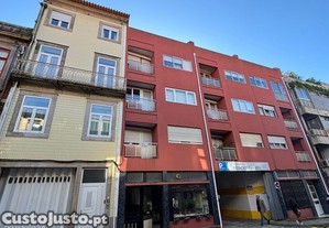 T3 em Cedofeita - Rua dos Bragas