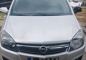 Opel Astra h 1.3cdti