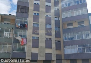 Apartamento T2 | Amora, Seixal | Vista Panorâmica