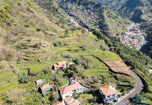 Terreno em Madeira de 400,00 m²