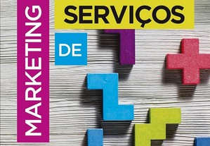 Marketing de Serviços (Cobra)