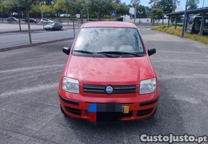 Fiat Panda 1.2 - 04