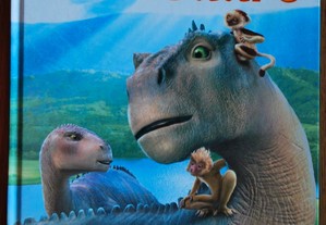 Dinossauro (O Meu Mundo Disney)