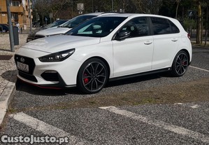 Hyundai i30 N - 18