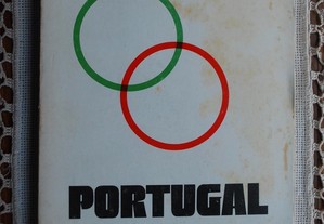 Portugal Traído de Fernando Pacheco de Amorim - 1ª Edição 1975