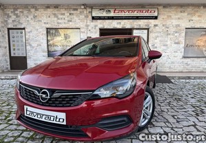 Opel Astra 1.2 t gs line - 20
