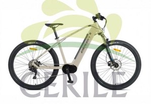 Bicicleta Elétrica 29 ELEVEN KAUS Alumínio