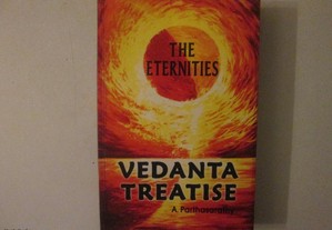 Vedanta treatise- The eternities-A. Parthasaraithy