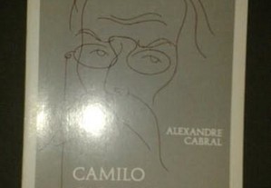 Camilo Castelo Branco, de Alexandre Cabral.