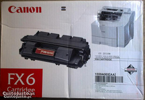 Toner Canon Fx6 - HP C4127 - Brother HL2400