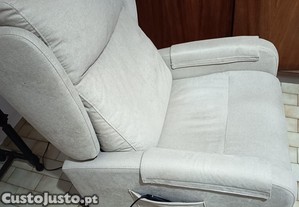 Cadeirão elétrico