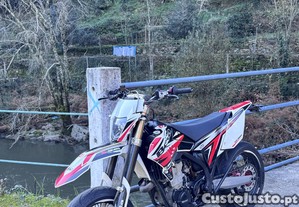 Beta 520RR Supermoto - 10