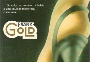 Lv Longa é a Noite Frank Gold