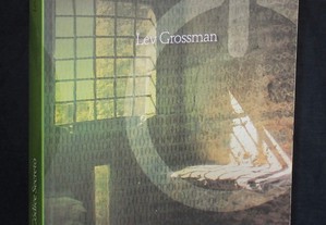 Livro O Códice Secreto Lev Grossman Enigmas da História