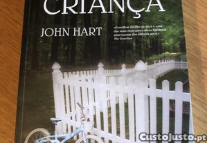 A última criança JOHN HART