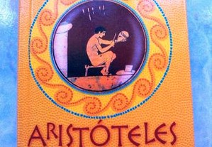 Aristóteles Detective (O Enigma de Aristóteles )